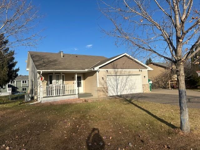 1147 142nd Lane NW Andover MN 55304