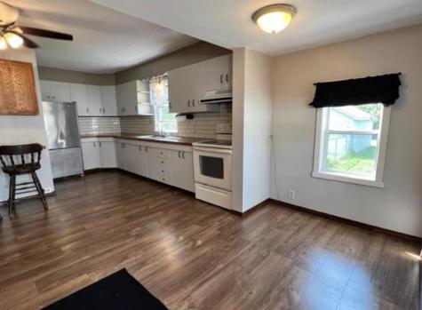 317 Minnesota Avenue E Sebeka MN 56477