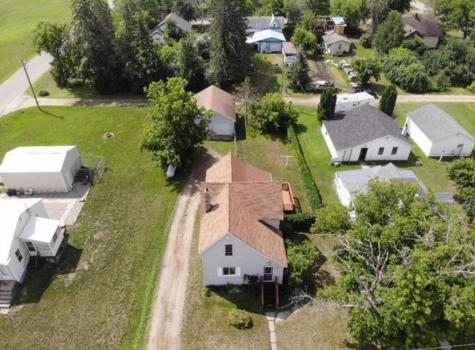 317 Minnesota Avenue E Sebeka MN 56477