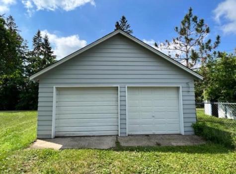 317 Minnesota Avenue E Sebeka MN 56477