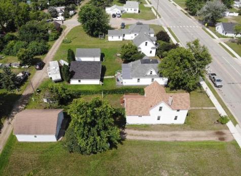 317 Minnesota Avenue E Sebeka MN 56477