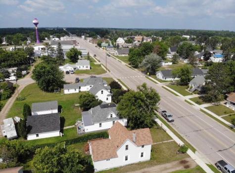 317 Minnesota Avenue E Sebeka MN 56477