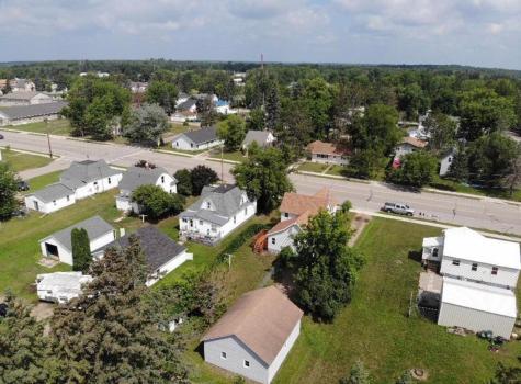 317 Minnesota Avenue E Sebeka MN 56477