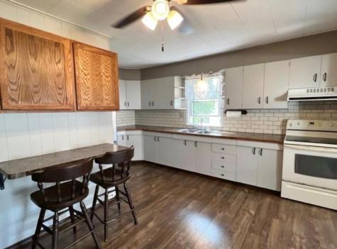 317 Minnesota Avenue E Sebeka MN 56477