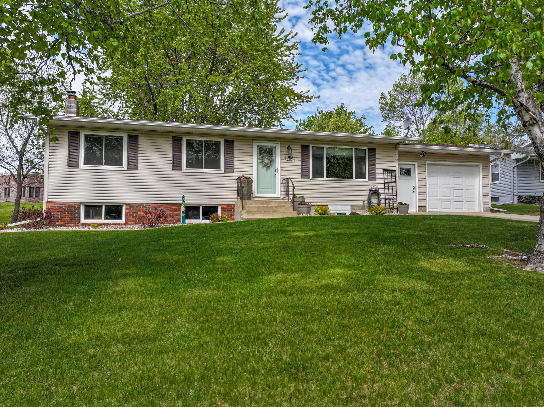 1003 High Street Alexandria MN 56308