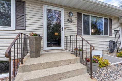 1003 High Street Alexandria MN 56308