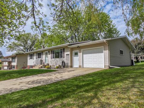 1003 High Street Alexandria MN 56308