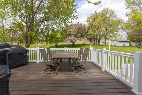 1003 High Street Alexandria MN 56308