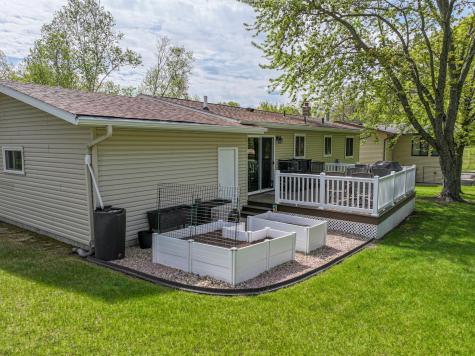 1003 High Street Alexandria MN 56308