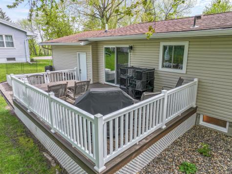 1003 High Street Alexandria MN 56308