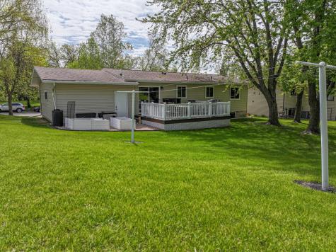 1003 High Street Alexandria MN 56308