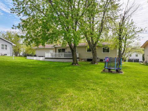 1003 High Street Alexandria MN 56308