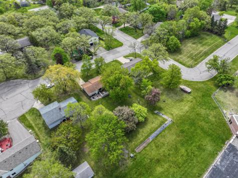 1003 High Street Alexandria MN 56308