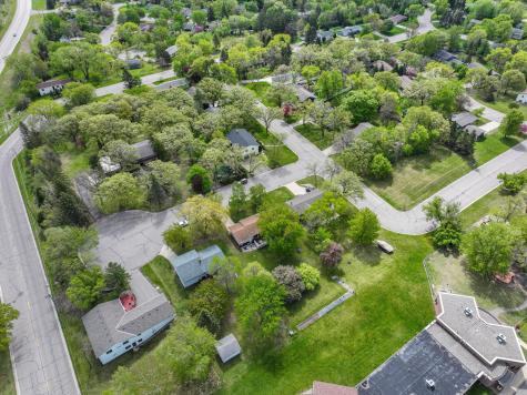 1003 High Street Alexandria MN 56308