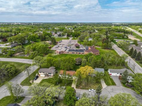 1003 High Street Alexandria MN 56308