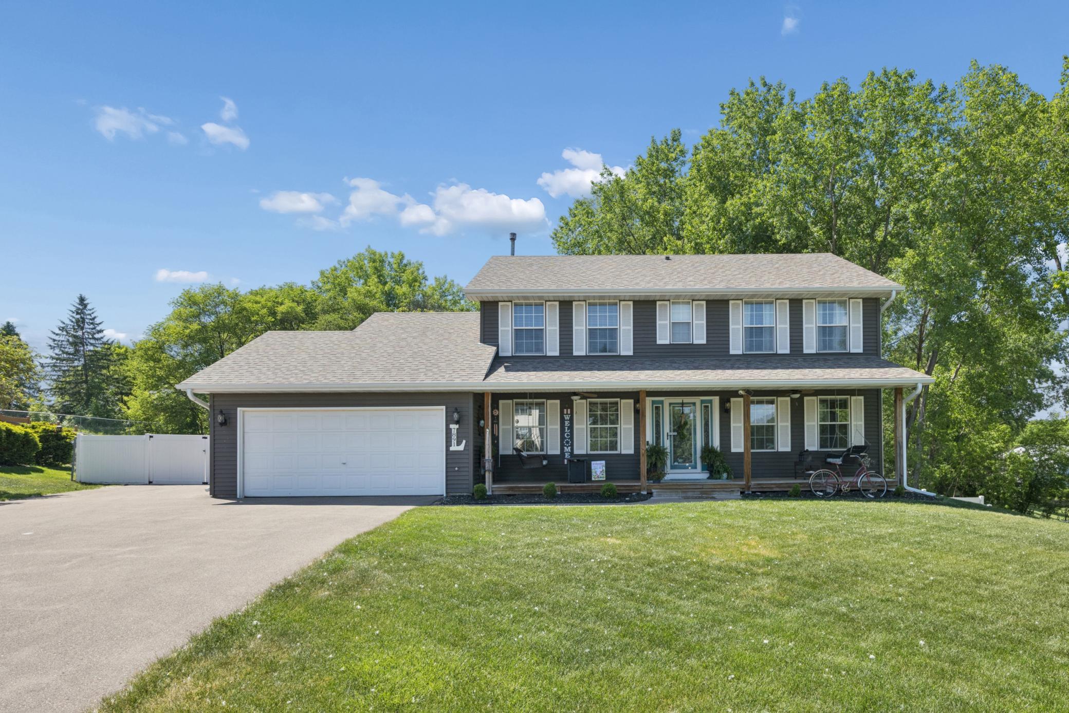 7891 Claiborne Lane Inver Grove Heights MN 55076