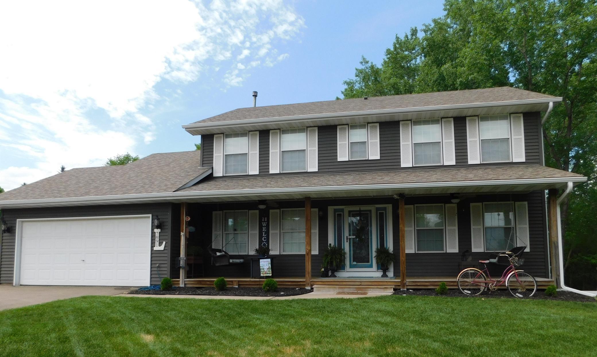 7891 Claiborne Lane Inver Grove Heights MN 55076