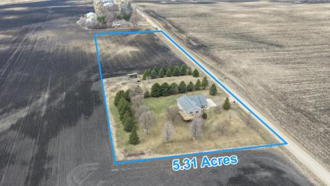 6335 1st Avenue W Willmar MN 56201