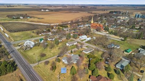 6 3rd Street Easton MN 56025