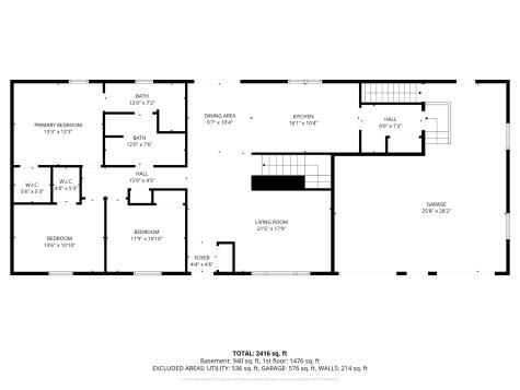 6 3rd Street Easton MN 56025