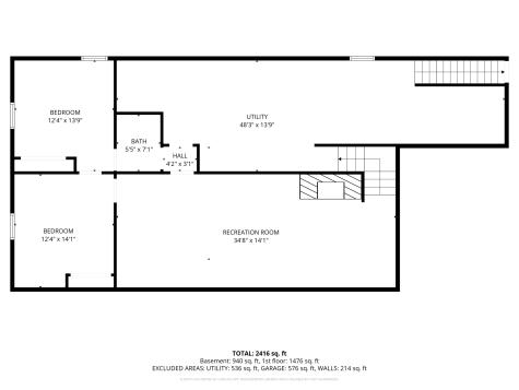 6 3rd Street Easton MN 56025