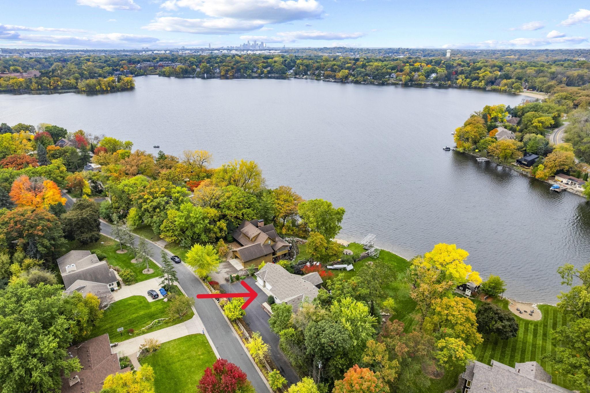 3517 Siems Court Arden Hills MN 55112