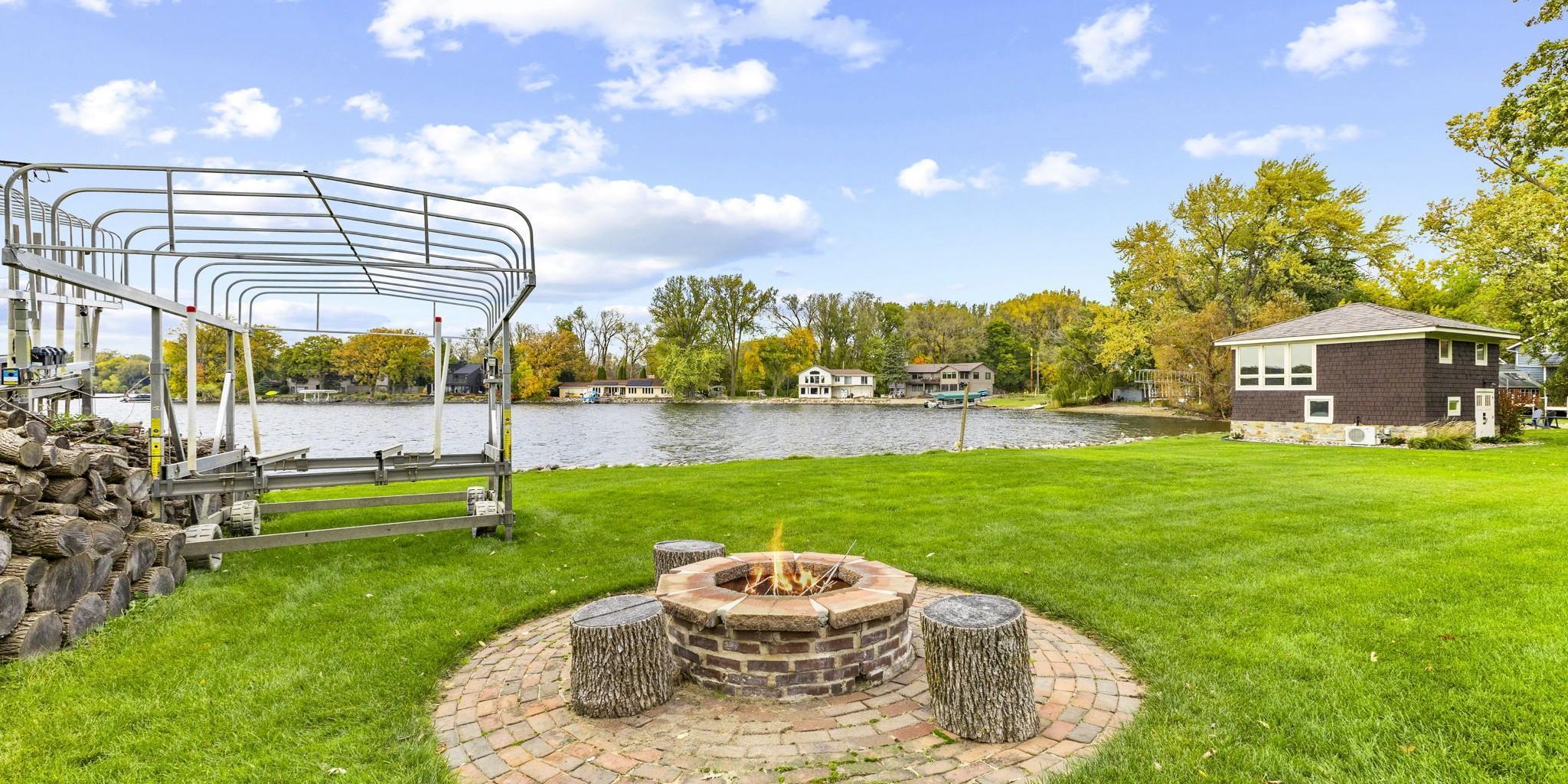 3517 Siems Court Arden Hills MN 55112