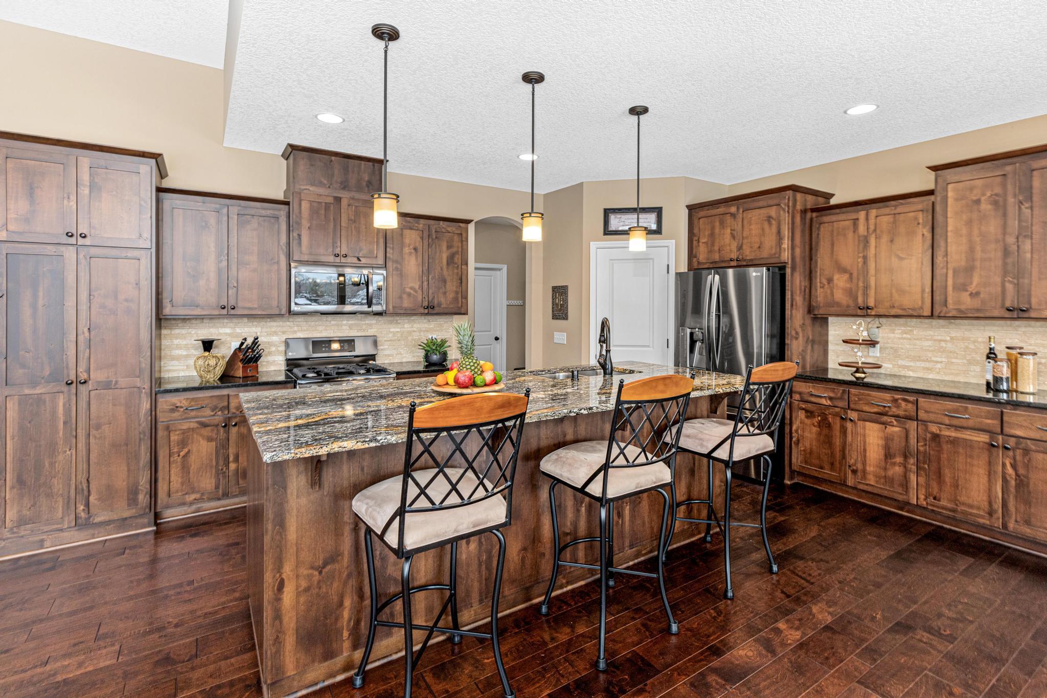 3517 Siems Court Arden Hills MN 55112