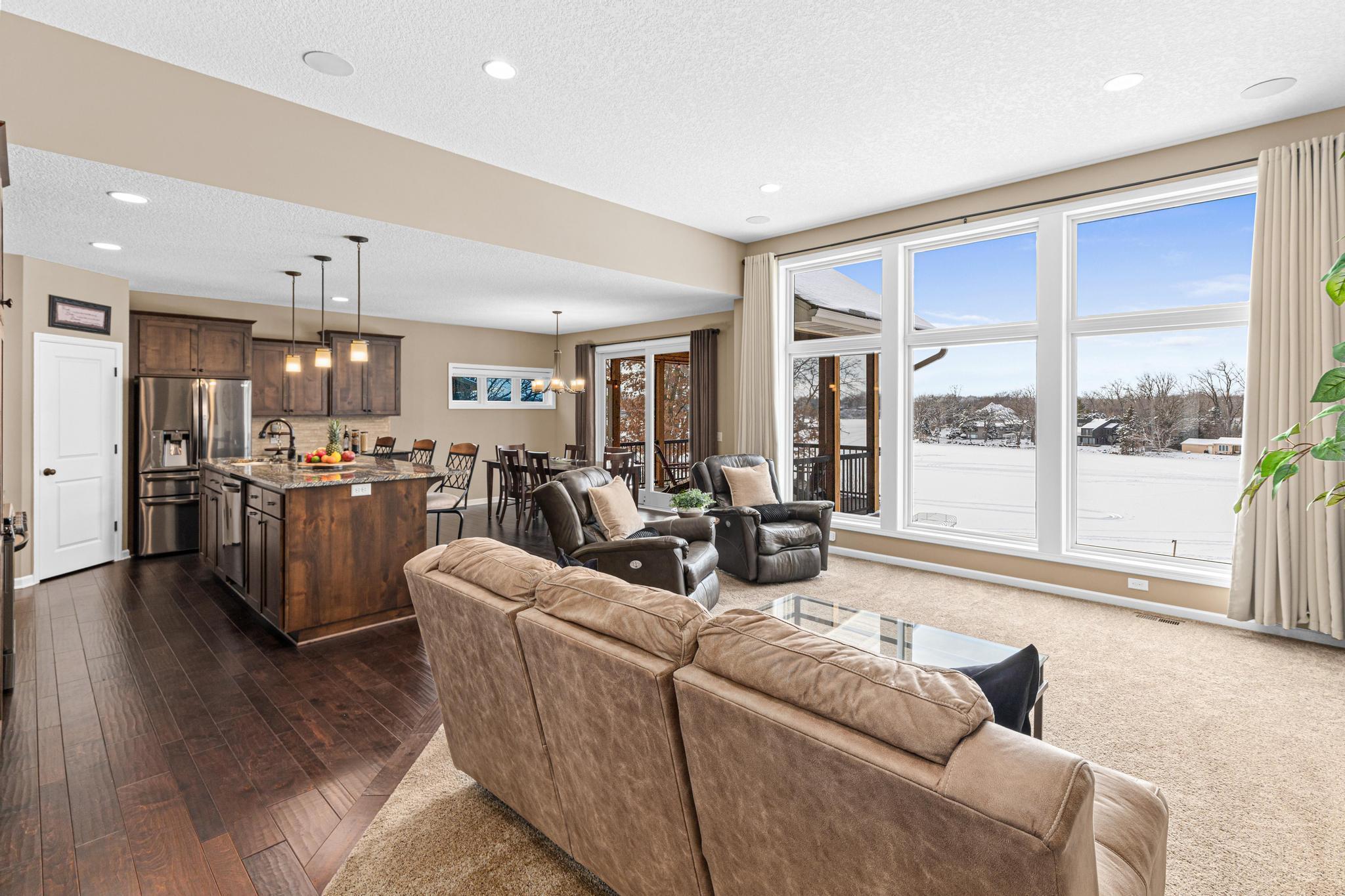 3517 Siems Court Arden Hills MN 55112