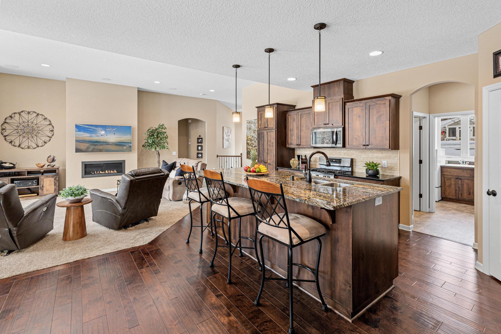 3517 Siems Court Arden Hills MN 55112