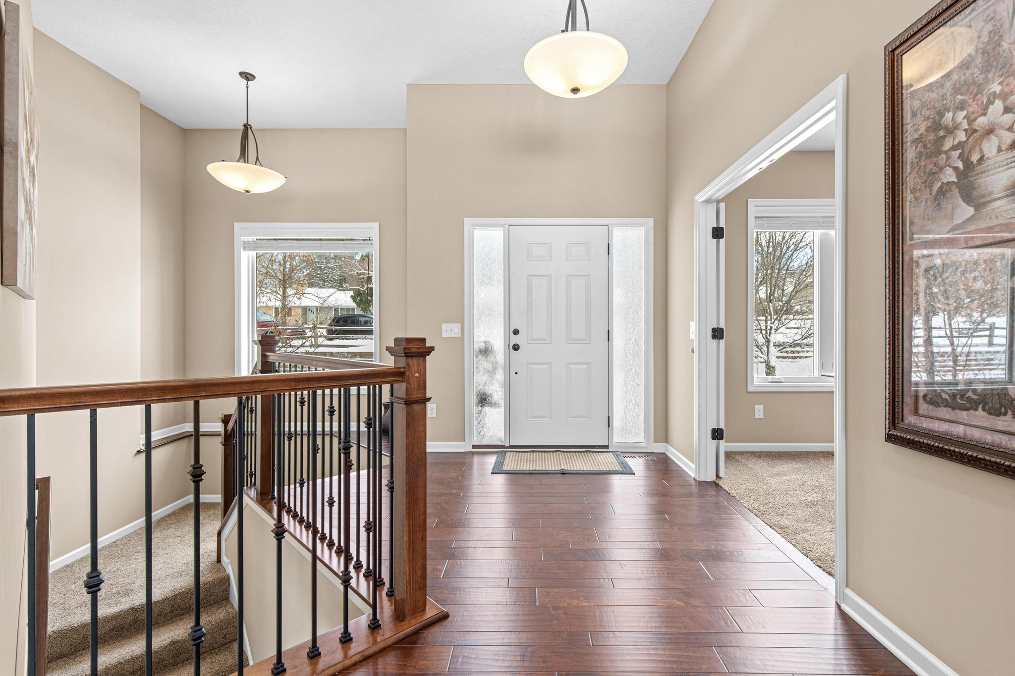 3517 Siems Court Arden Hills MN 55112