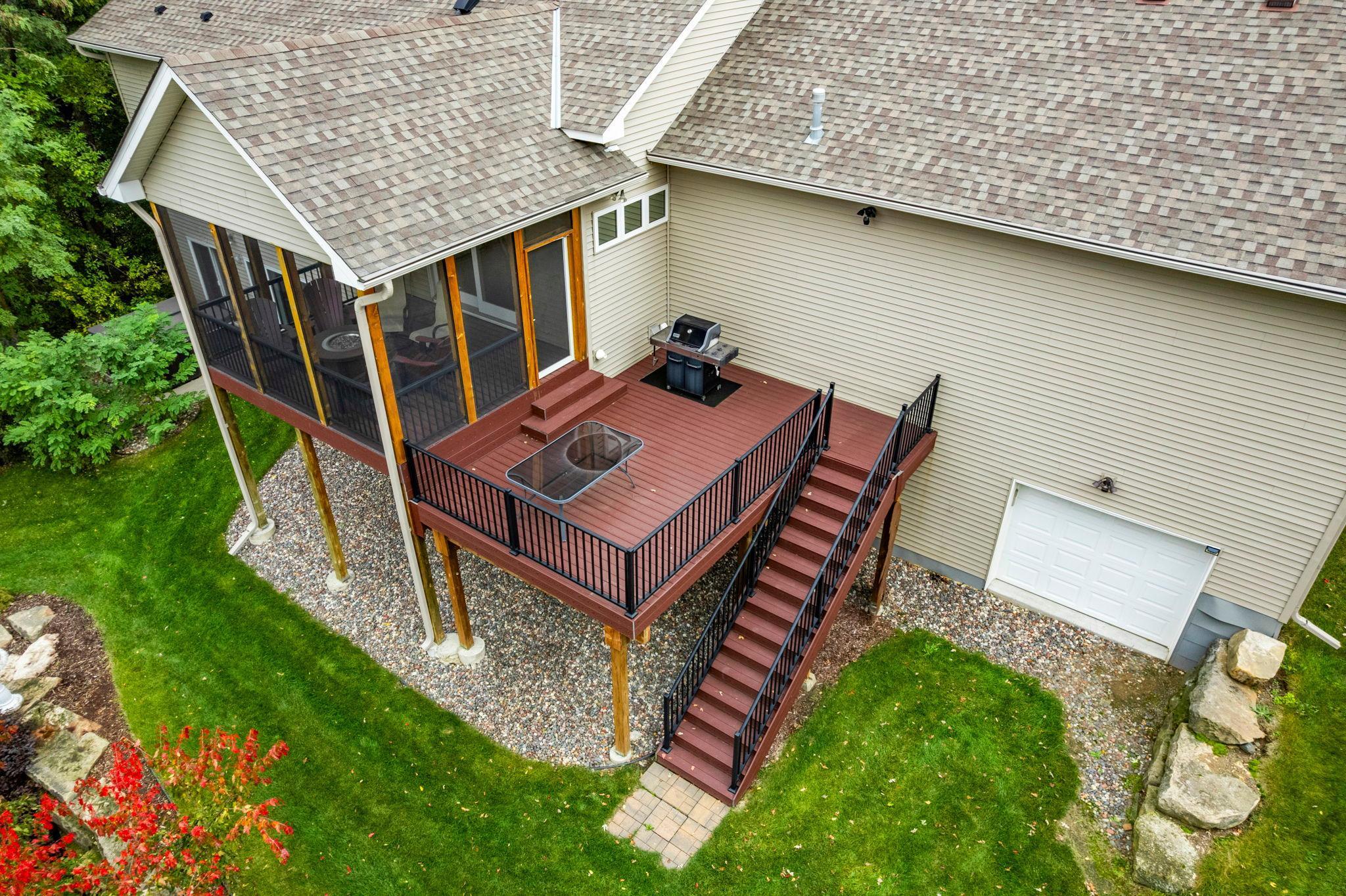 3517 Siems Court Arden Hills MN 55112