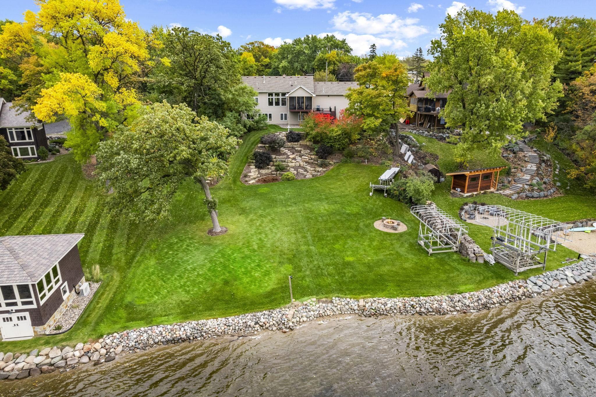 3517 Siems Court Arden Hills MN 55112