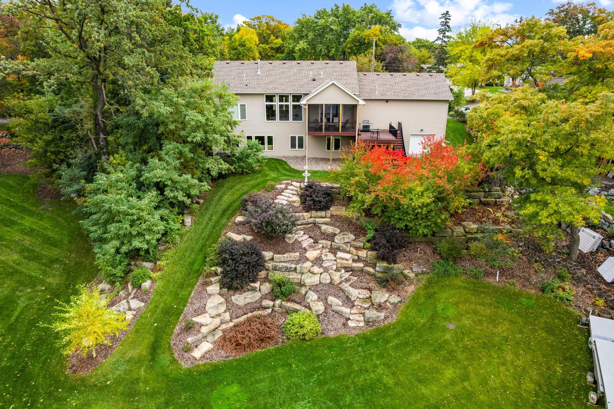 3517 Siems Court Arden Hills MN 55112