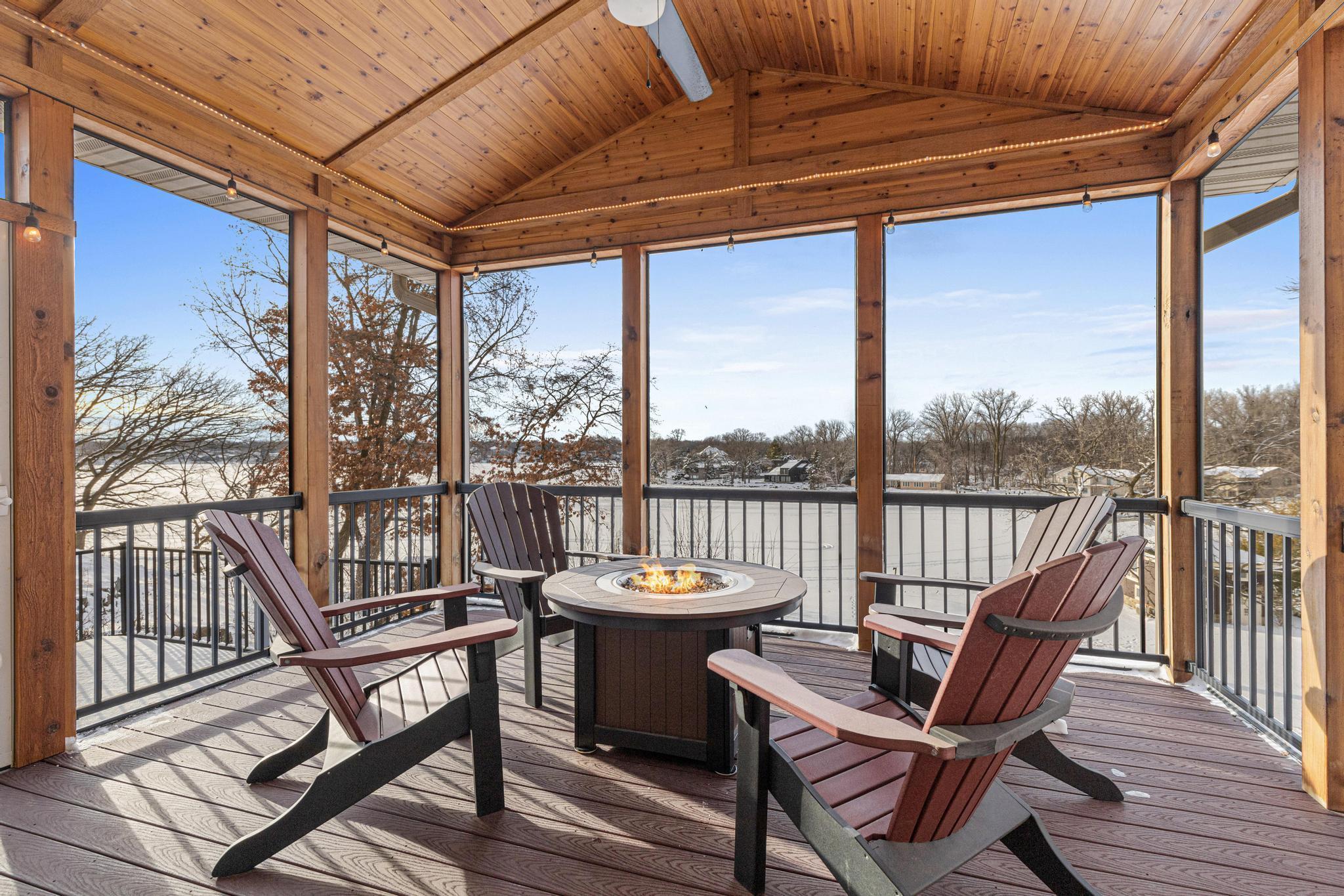 3517 Siems Court Arden Hills MN 55112