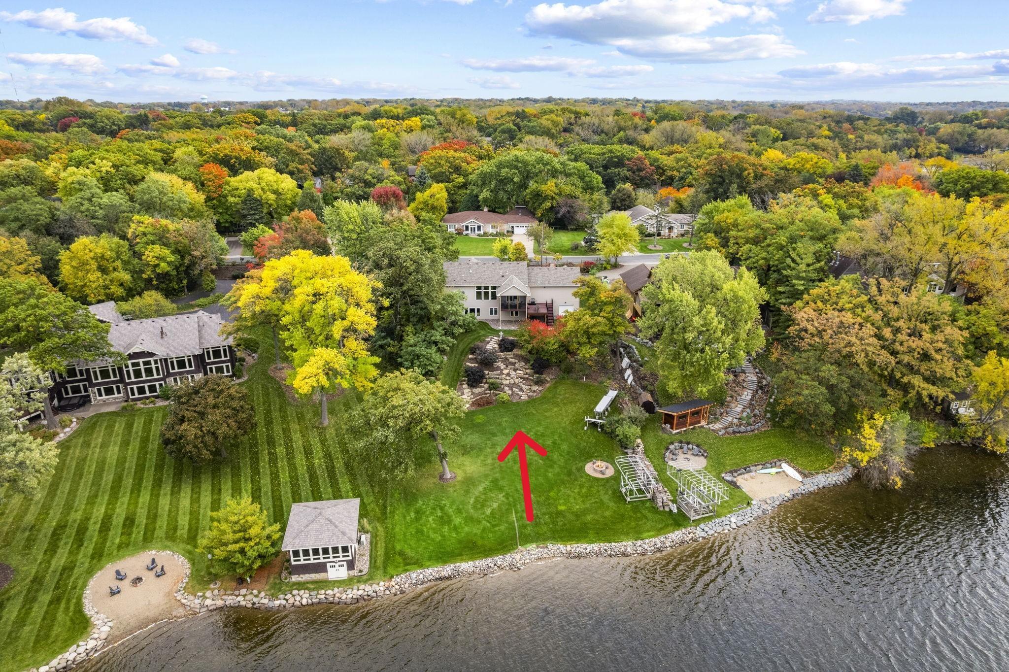 3517 Siems Court Arden Hills MN 55112