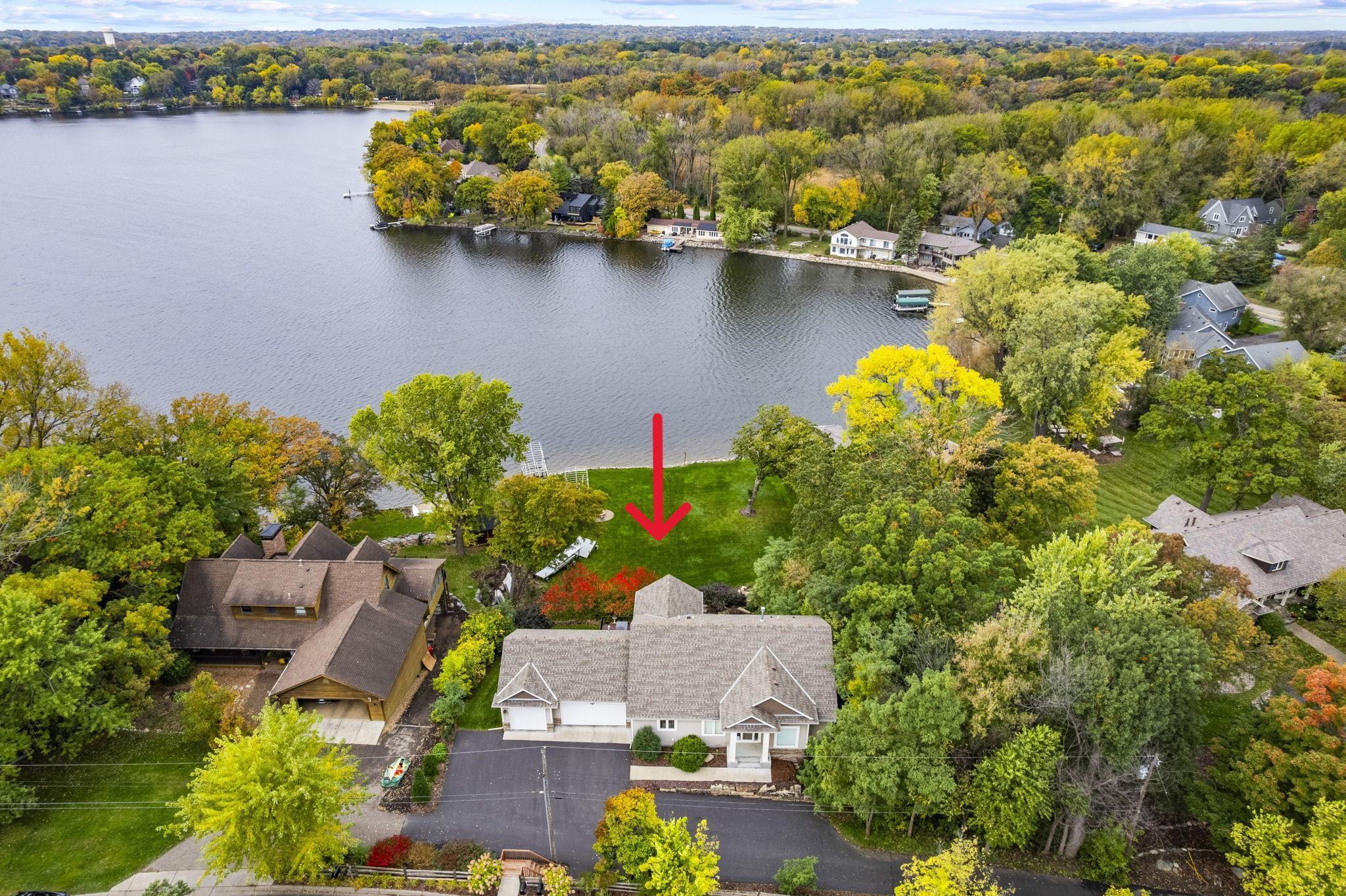 3517 Siems Court Arden Hills MN 55112