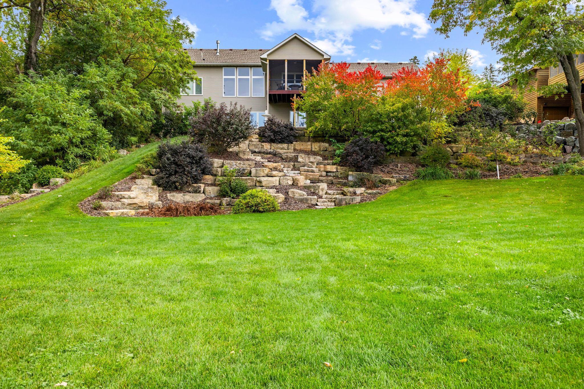 3517 Siems Court Arden Hills MN 55112