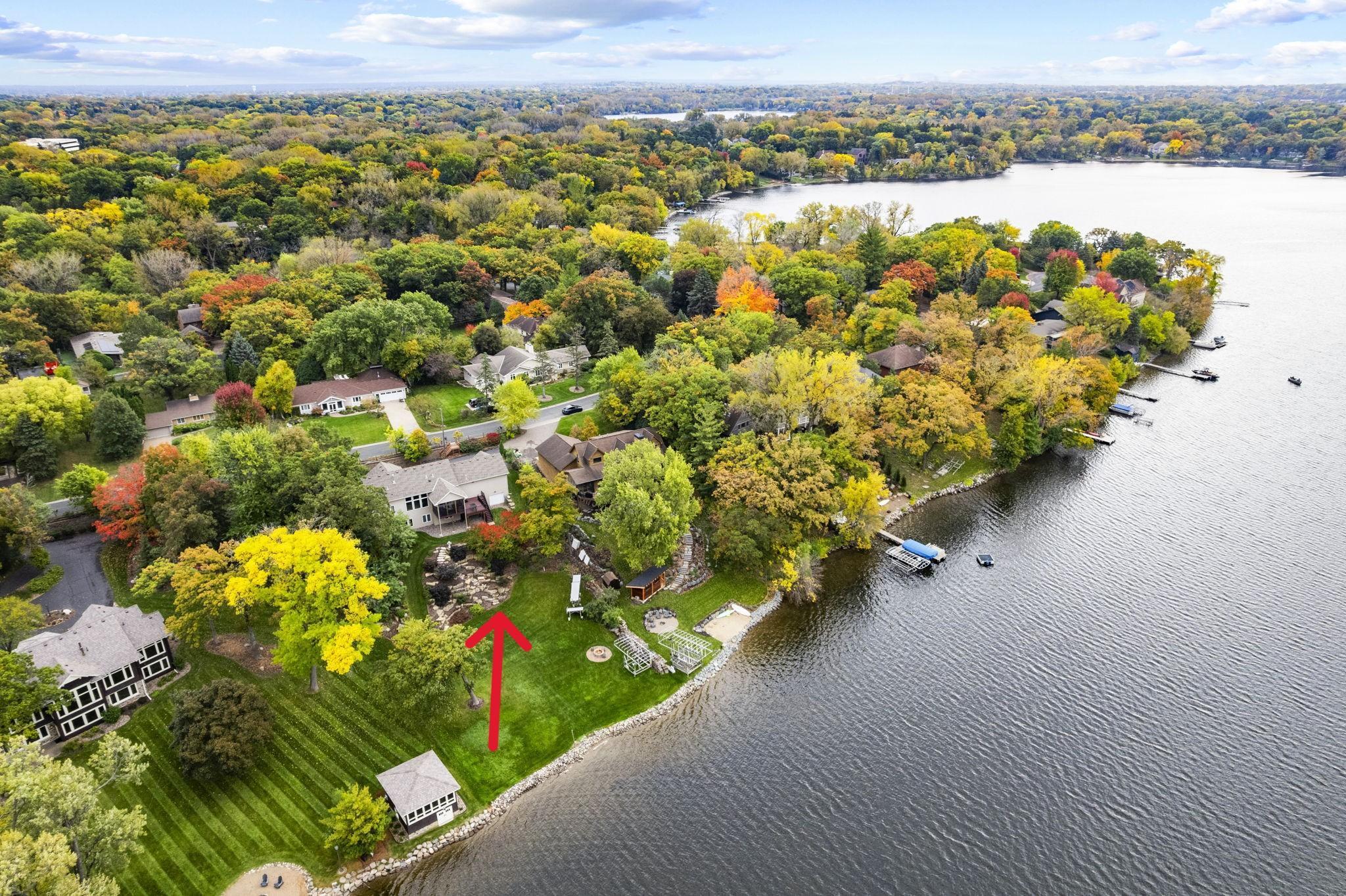 3517 Siems Court Arden Hills MN 55112