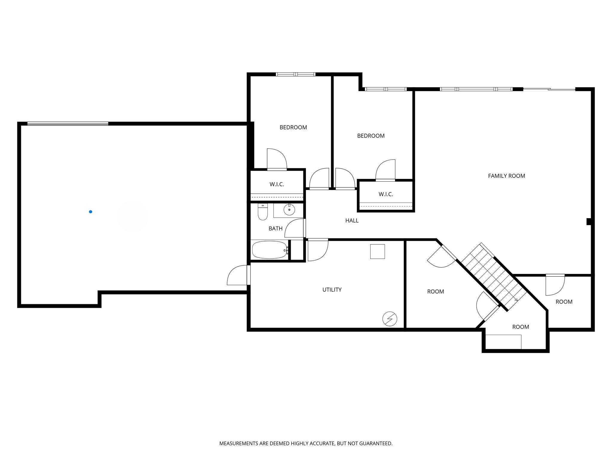 3517 Siems Court Arden Hills MN 55112