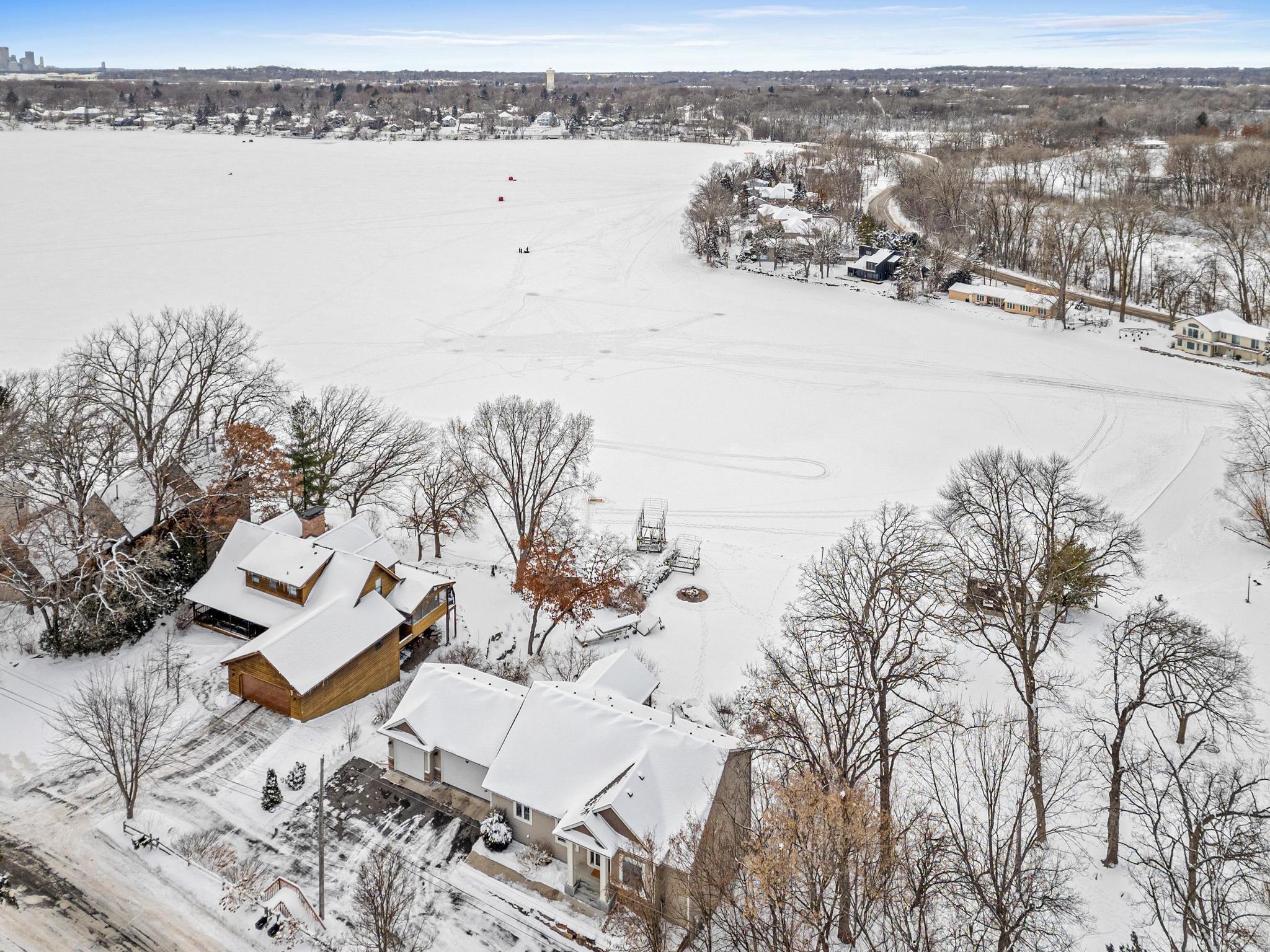 3517 Siems Court Arden Hills MN 55112