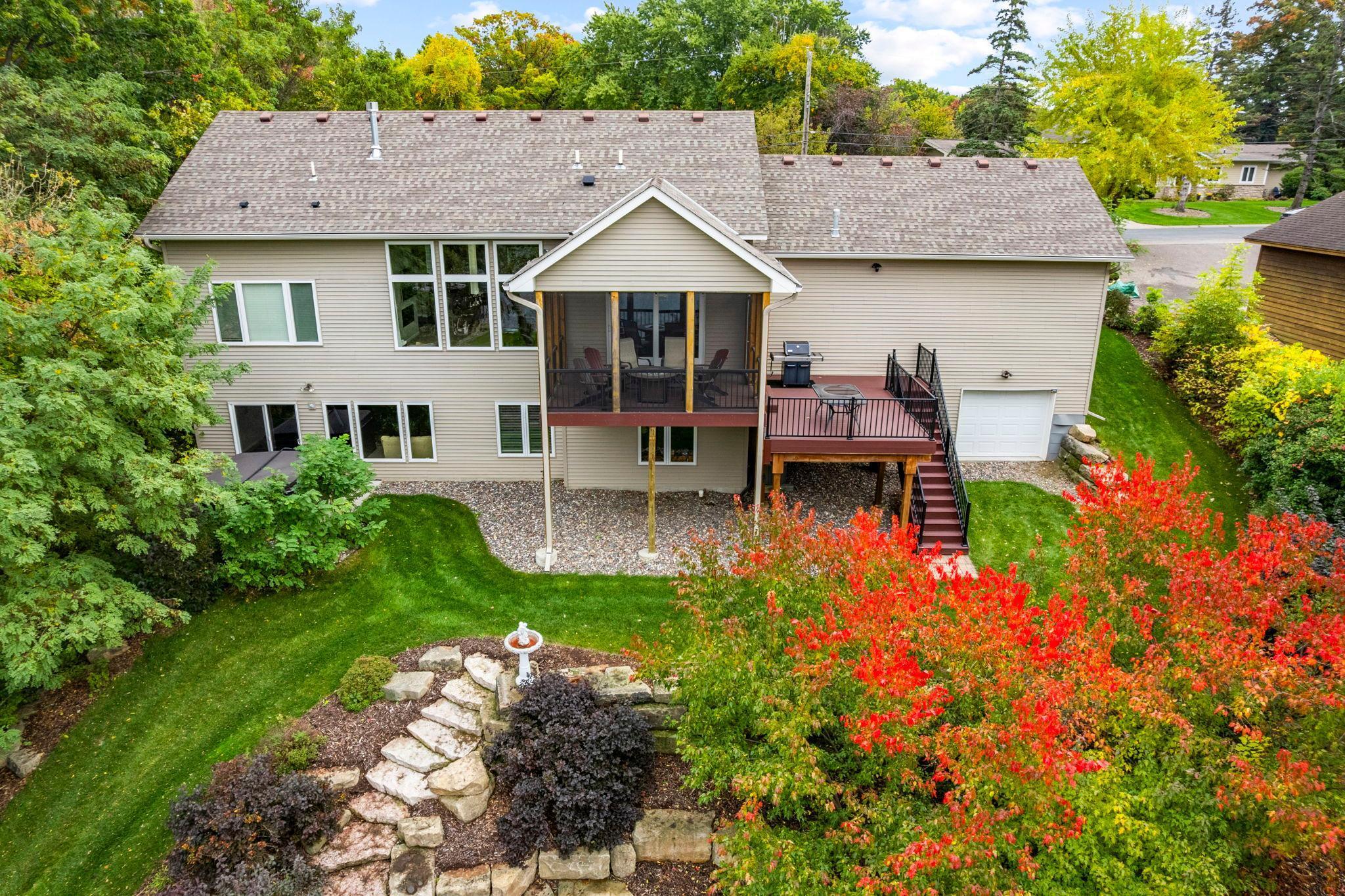 3517 Siems Court Arden Hills MN 55112