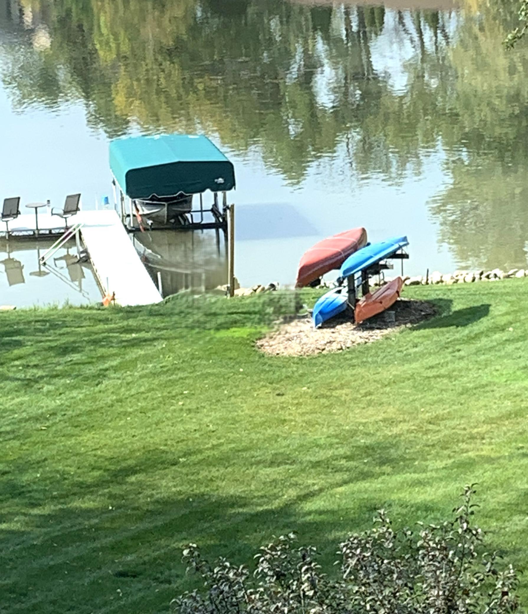 3517 Siems Court Arden Hills MN 55112