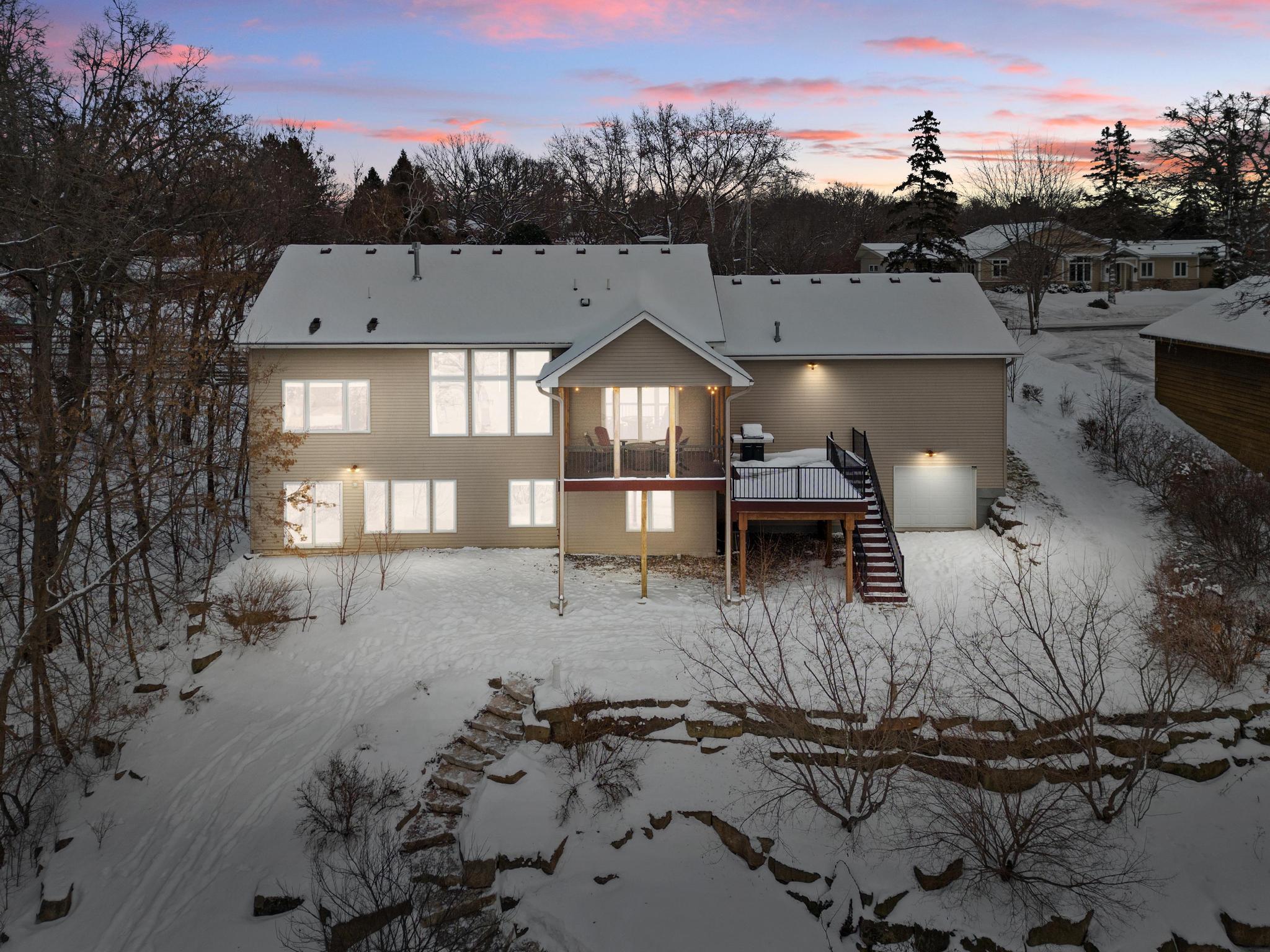 3517 Siems Court Arden Hills MN 55112