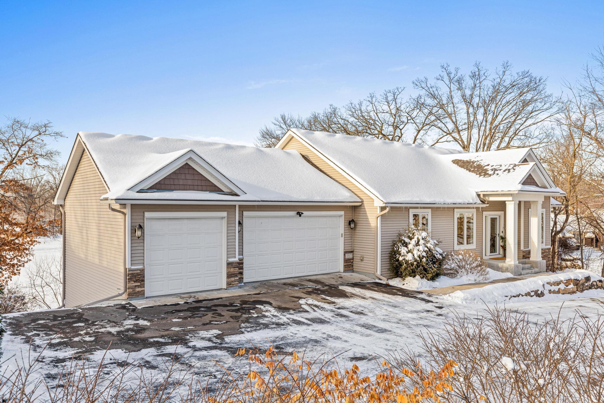 3517 Siems Court Arden Hills MN 55112
