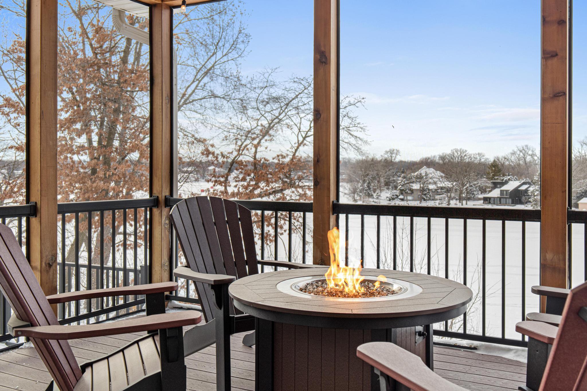 3517 Siems Court Arden Hills MN 55112