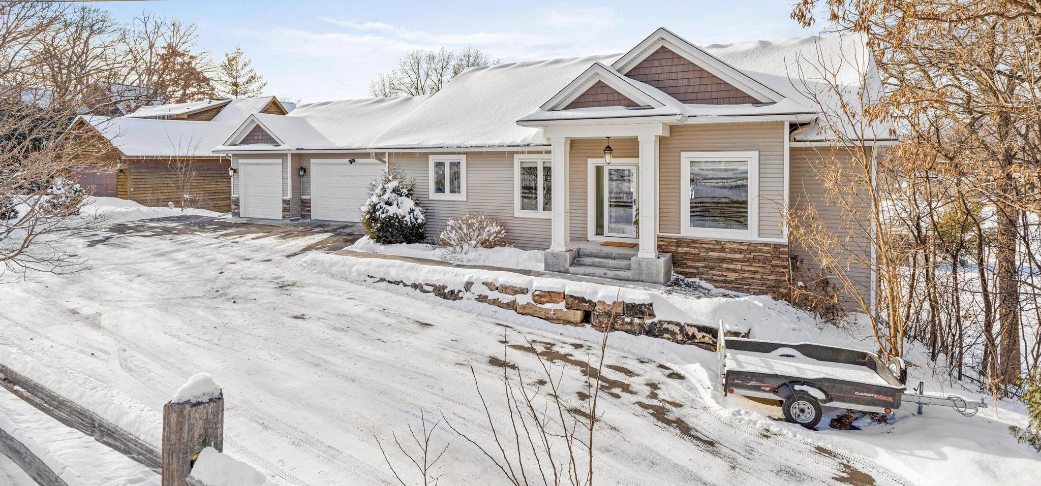 3517 Siems Court Arden Hills MN 55112