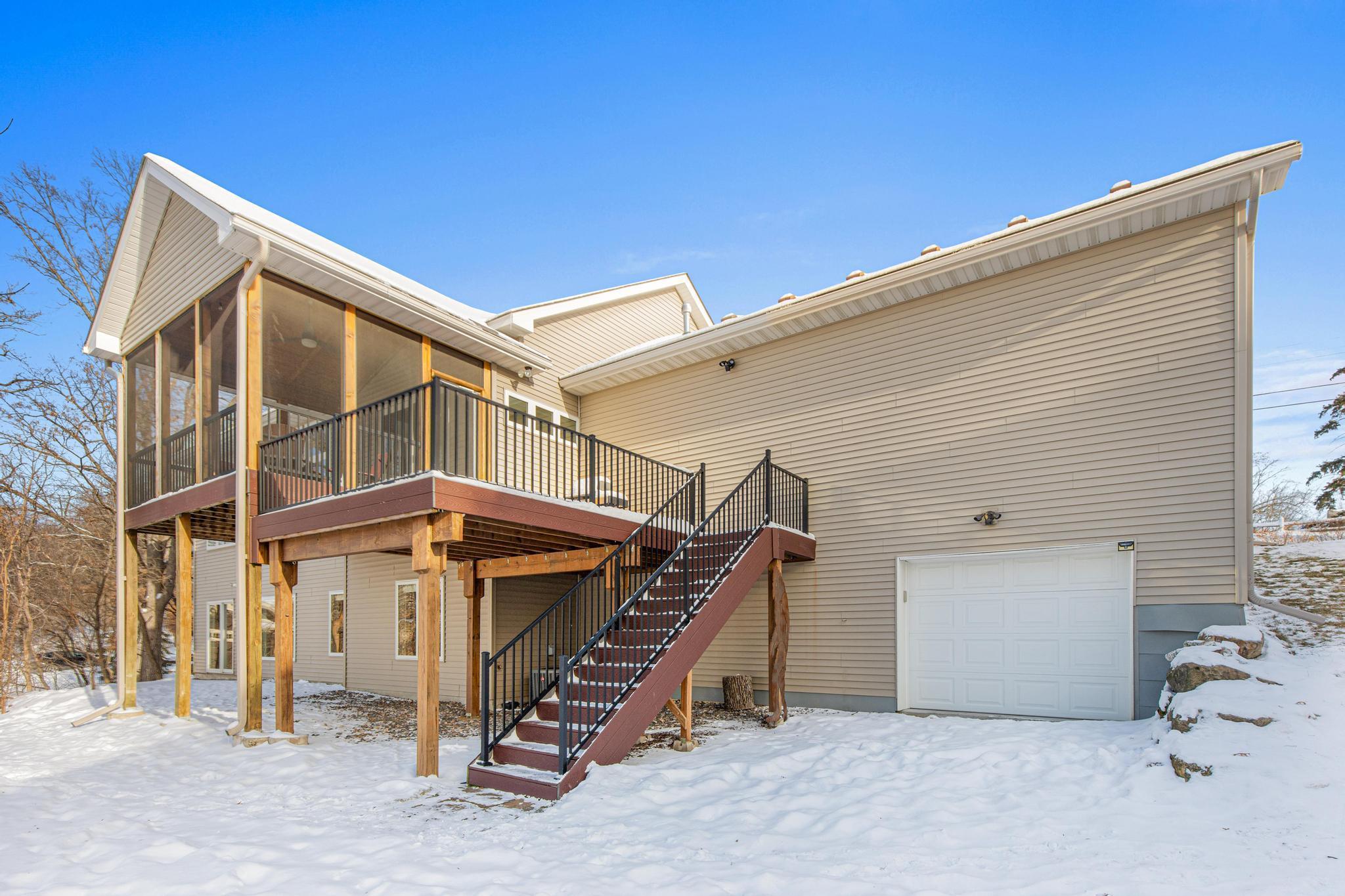 3517 Siems Court Arden Hills MN 55112