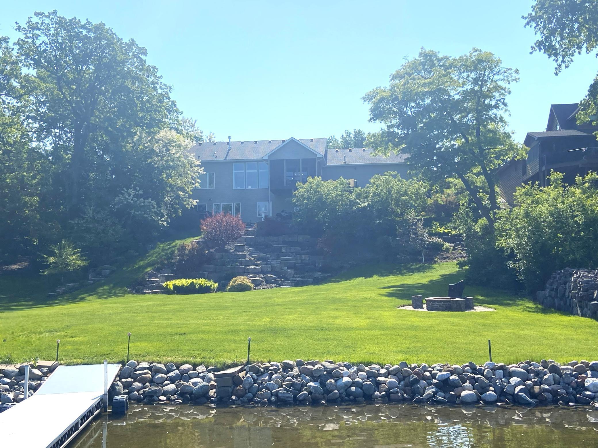 3517 Siems Court Arden Hills MN 55112