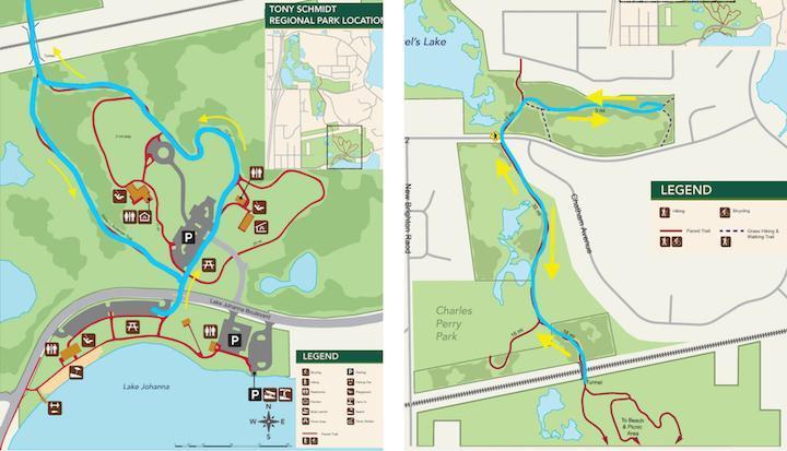 3517 Siems Court Arden Hills MN 55112